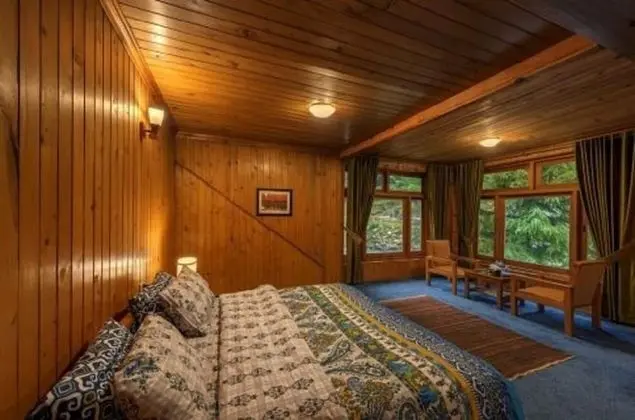 Luxury Apart Daire