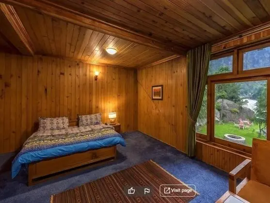 Luxury Apart Daire