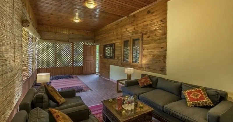 Luxury Apart Daire