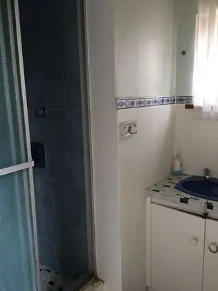 Ortak Ranzalı Oda, Karma Ranzalı Oda (4 Single Beds)