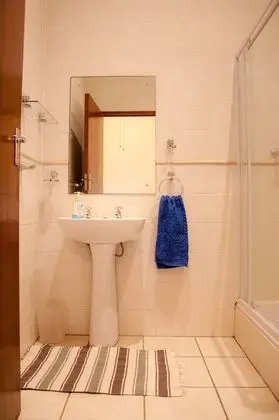 Tek Büyük Yataklı Oda, Özel Banyo