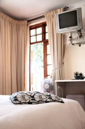 Tek Kişilik Oda, Özel Banyo