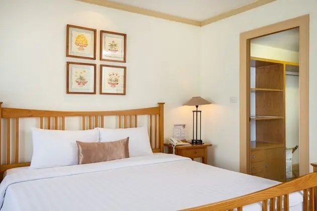 Deluxe Stüdyo, Nehir Manzaralı