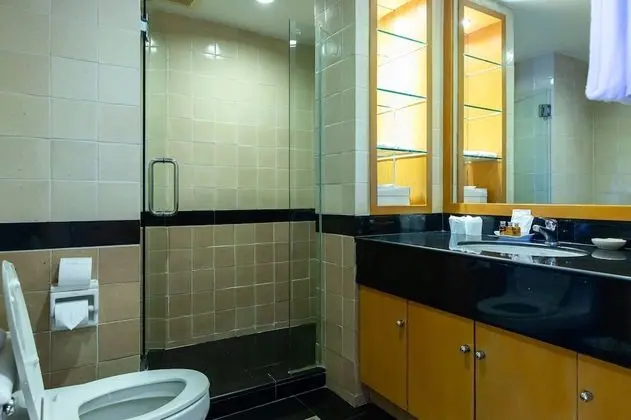 Deluxe Stüdyo, Nehir Manzaralı