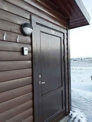 İki Ayrı Yataklı Oda, Özel Banyo