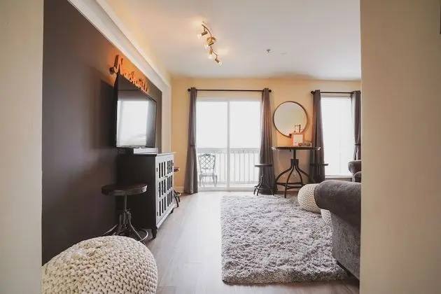 Daire, Birden Çok Yatak, Balkon