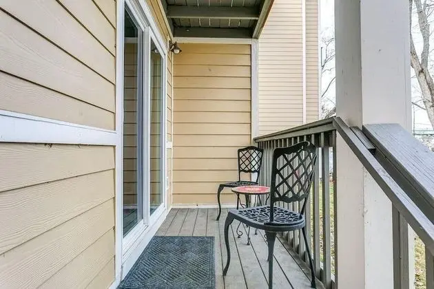 Daire, Birden Çok Yatak, Balkon