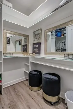Daire, 1 En Büyük (King) Boy Yatak ve Çekyat, Balkon