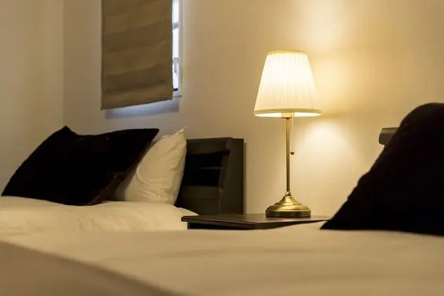Deluxe Apart Daire, Birden Çok Yatak, Sigara İçilmez, Mutfak (Apartment)