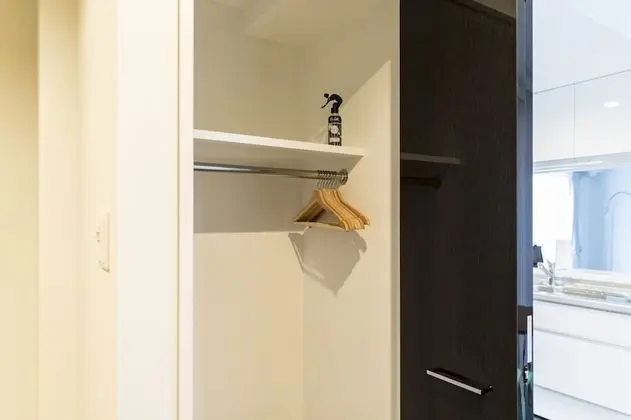 Deluxe Apart Daire, Birden Çok Yatak, Sigara İçilmez, Mutfak (Apartment)