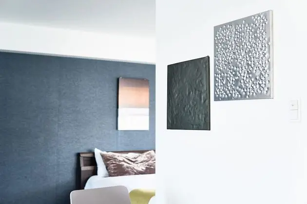 Deluxe Apart Daire, Birden Çok Yatak, Sigara İçilmez, Mutfak (Apartment)