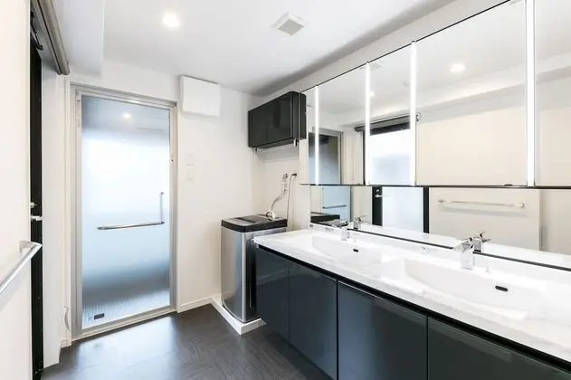 Deluxe Apart Daire, Birden Çok Yatak, Sigara İçilmez, Mutfak (Apartment)