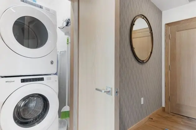 Apart Daire, Birden Çok Yatak, Dağ Yamacı (Two-Bedroom Apartment)