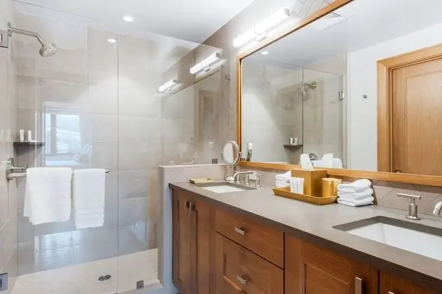 Apart Daire, Birden Çok Yatak, Dağ Yamacı (Two-Bedroom Apartment)