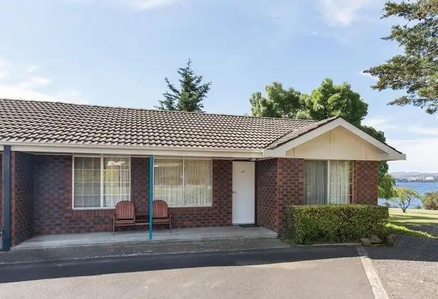 Villa, 2 Yatak Odası