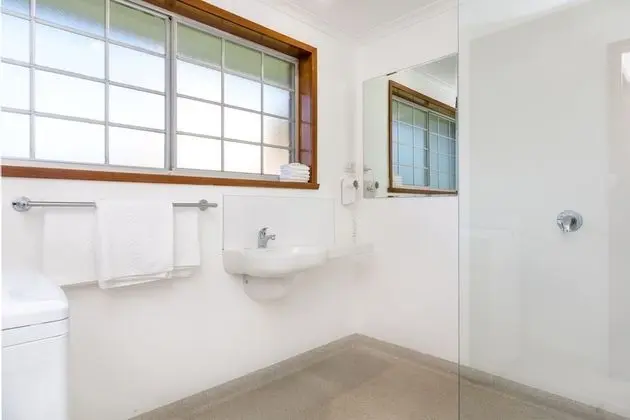 Villa, 2 Yatak Odası