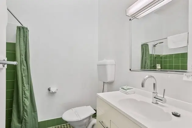 Standard Oda, 2 Tek Kişilik Yatak