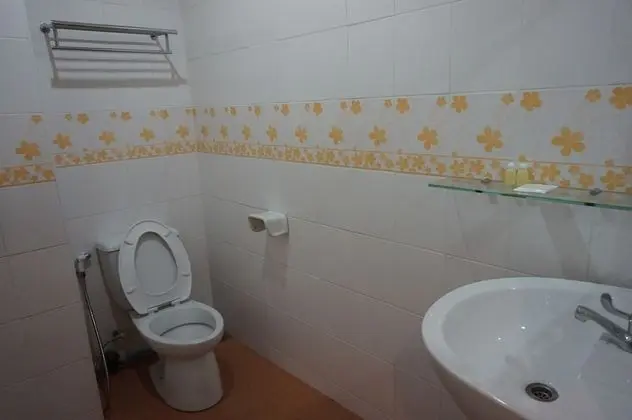 Standard İki Ayrı Yataklı Oda
