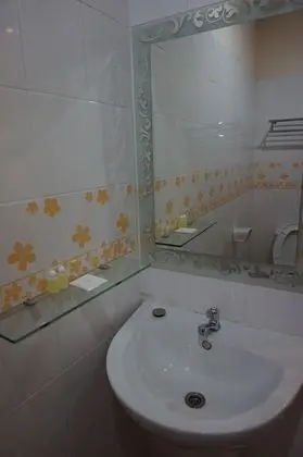 Standard İki Ayrı Yataklı Oda