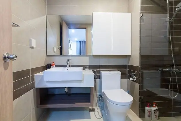 Deluxe Apart Daire, 2 Yatak Odası, Havuz Kullanımı, Nehir Manzaralı
