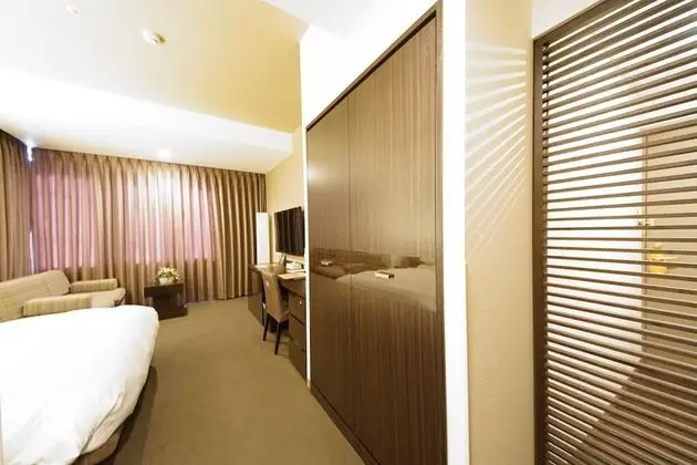 Deluxe Tek Büyük Yataklı Oda, 1 Büyük (Queen) Boy Yatak, Sigara İçilmez, Köşe (River Side)