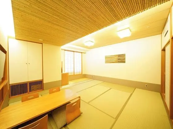 Traditional Oda, Birden Çok Yatak (Japanese Style Room 21 sqm)