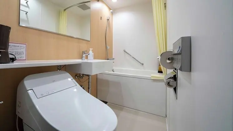 Traditional Oda, Birden Çok Yatak (Japanese Style Room 21 sqm)