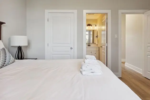 Premium Sıra Ev, 2 Yatak Odası (112 Rivergrass)