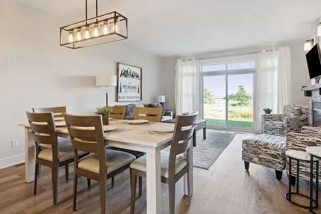 Premium Sıra Ev, 2 Yatak Odası (112 Rivergrass)