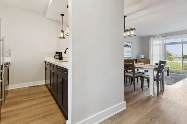Premium Sıra Ev, 2 Yatak Odası (112 Rivergrass)