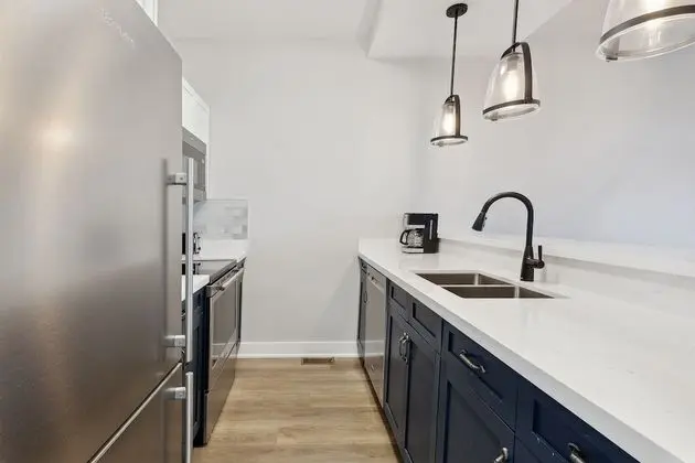 Premium Sıra Ev, 2 Yatak Odası (112 Rivergrass)