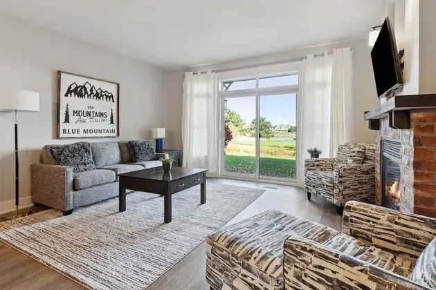 Premium Sıra Ev, 2 Yatak Odası (112 Rivergrass)
