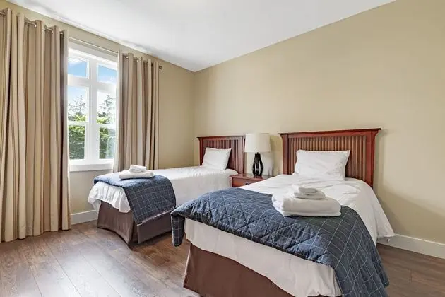 Premium Sıra Ev, 2 Yatak Odası (115 Rivergrass)