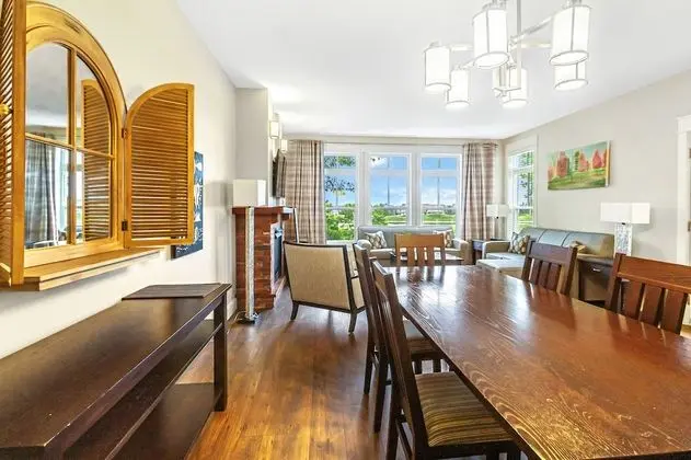 Premium Sıra Ev, 2 Yatak Odası (115 Rivergrass)