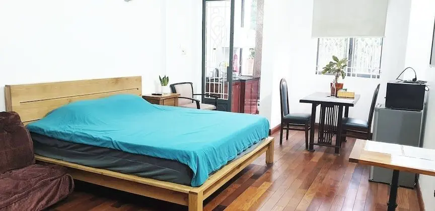 Superior Stüdyo, Nehir Manzaralı (Lower Floor)