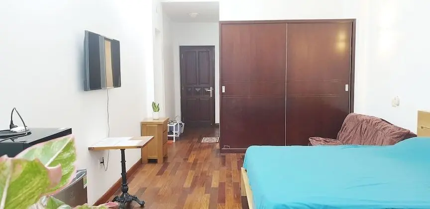 Superior Stüdyo, Nehir Manzaralı (Lower Floor)