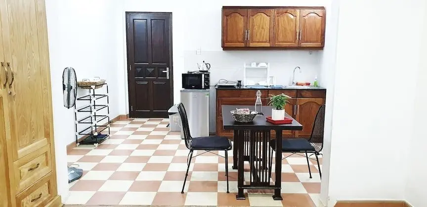 Superior Stüdyo, Nehir Manzaralı (Upper Floor)