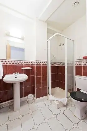 Standard İki Ayrı Yataklı Oda, 2 Tek Kişilik Yatak