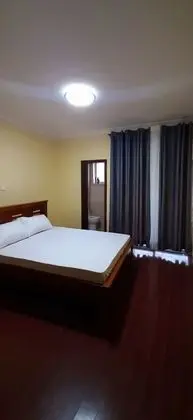 Apart Daire, 4 Yatak Odası