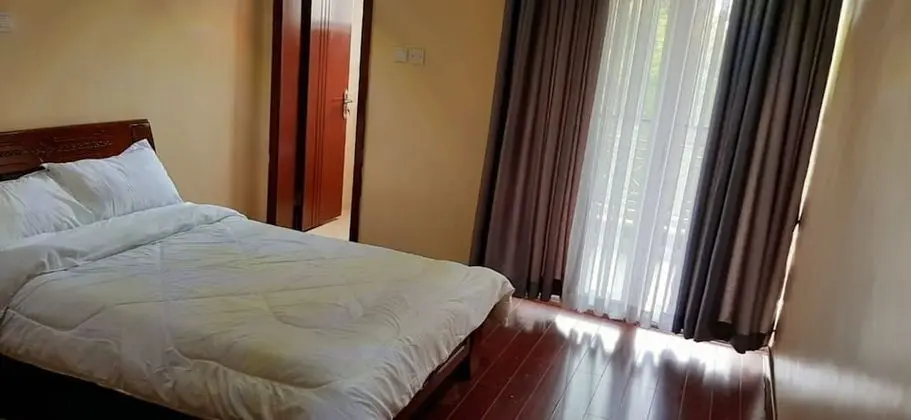 Apart Daire, 4 Yatak Odası