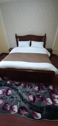 Apart Daire, 4 Yatak Odası