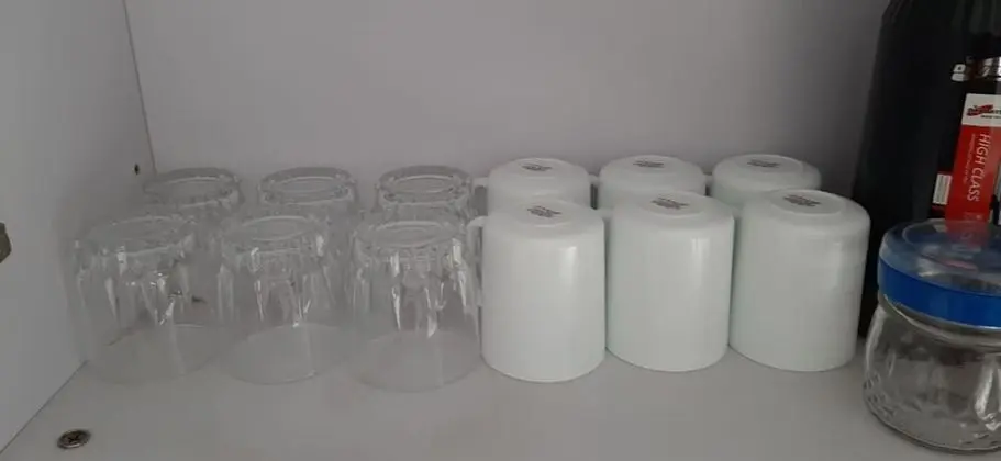 Apart Daire, 4 Yatak Odası