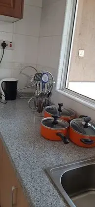Apart Daire, 4 Yatak Odası