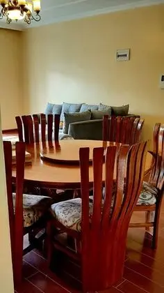 Apart Daire, 4 Yatak Odası