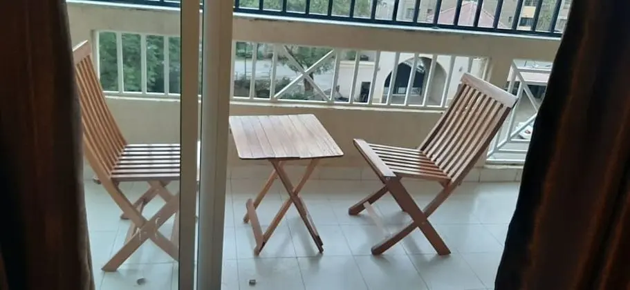 Apart Daire, 4 Yatak Odası