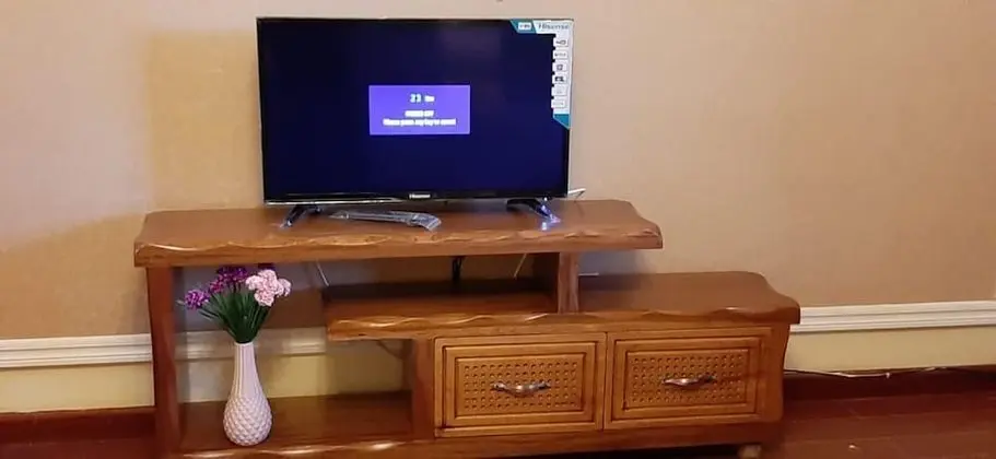 Apart Daire, 4 Yatak Odası