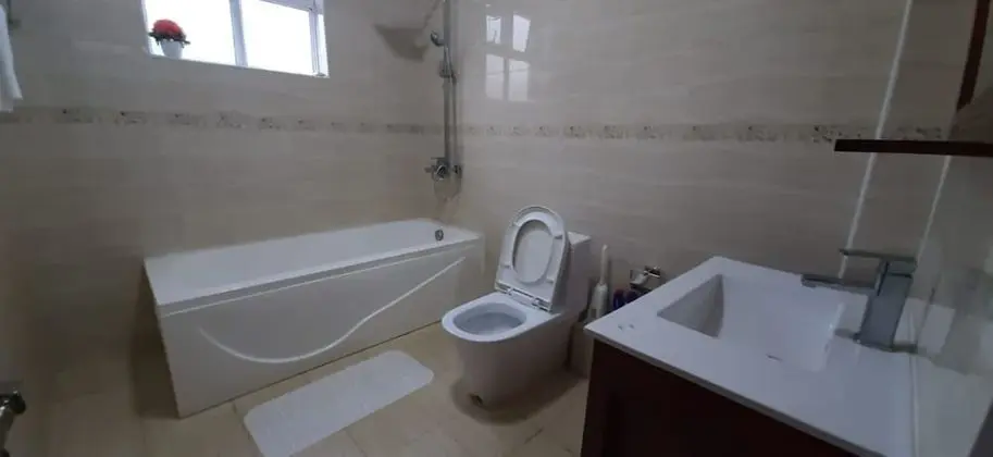 Apart Daire, 4 Yatak Odası