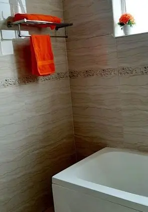 Apart Daire, 4 Yatak Odası