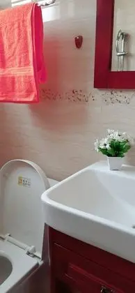 Apart Daire, 4 Yatak Odası
