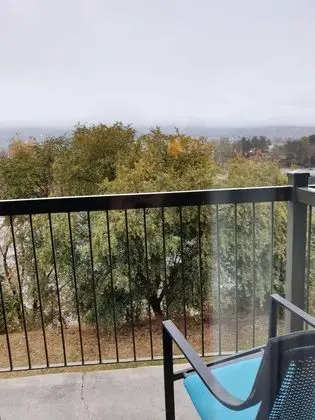 Oda, 2 Büyük (Queen) Boy Yatak, Balkon, Nehir Manzaralı